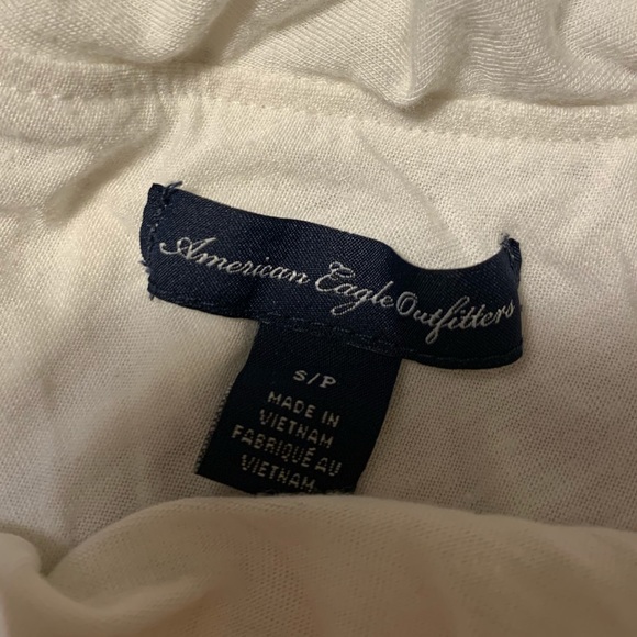 Over one shoulder top - Picture 4 of 4